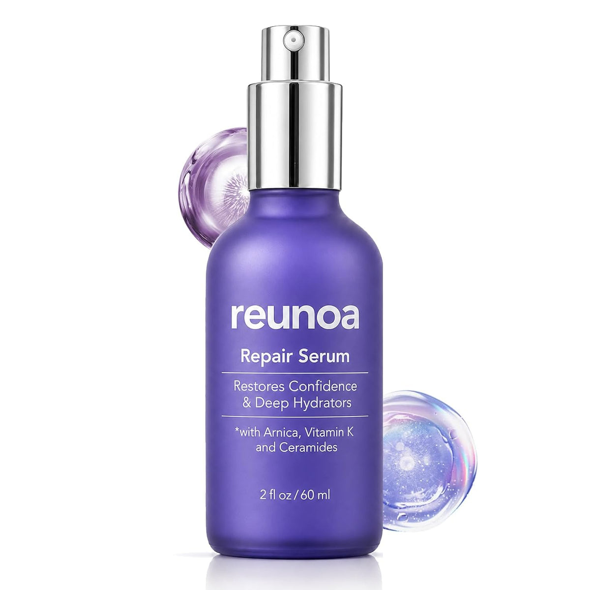 REUNOA Bruise Defense & Repair Serum